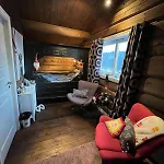 Сasa de vacaciones Saana Aurora Panorama *