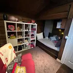 Сasa de vacaciones Saana Aurora Panorama
