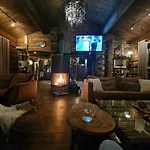Сasa de vacaciones Saana Aurora Panorama