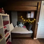 Сasa de vacaciones Saana Aurora Panorama