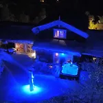 Сasa de vacaciones Saana Aurora Panorama *