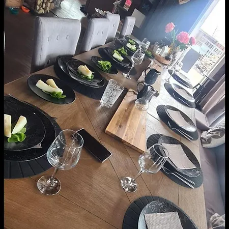 Saana Aurora Panorama * Kilpisjärvi